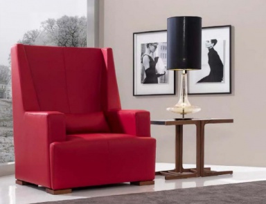 Chair collection Eros Collection, Mobil Fresno
