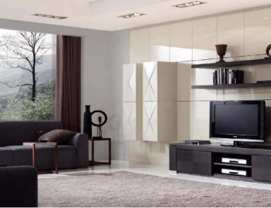 Furniture for TV collection Eros Collection, Mobil Fresno