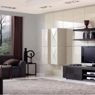 Furniture for TV Mobil Fresno