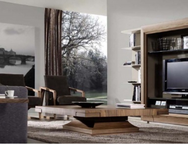 Furniture for TV collection Eros Collection, Mobil Fresno