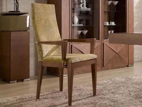 Armchair collection Eros Collection, Mobil Fresno