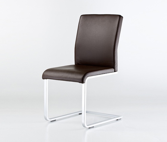 Chair without armrests, Kettnaker 