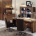 The office (Suite office) Mobil Fresno