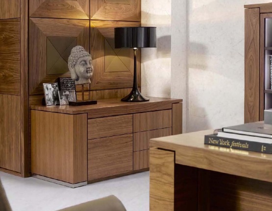 Dresser collection Eros Collection, Mobil Fresno