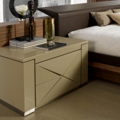 Bedside Cabinet Mobil Fresno