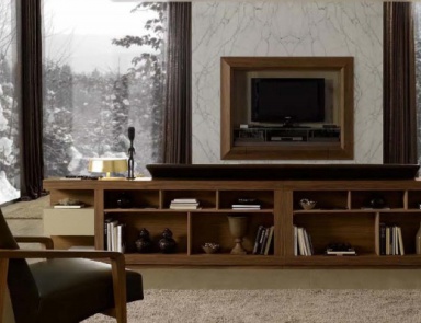 Furniture for TV collection Eros Collection, Mobil Fresno