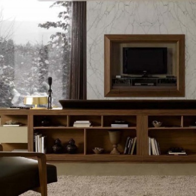 Furniture for TV Mobil Fresno