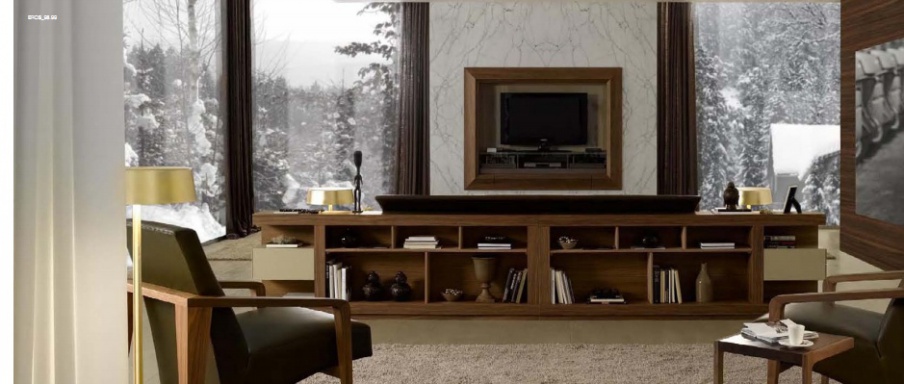 Furniture for TV collection Eros Collection, Mobil Fresno