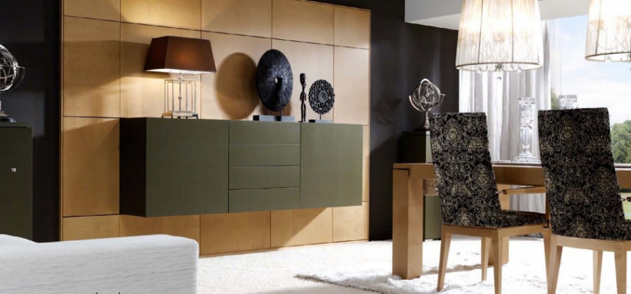 Dresser collection Eros Programa Mobil Fresno