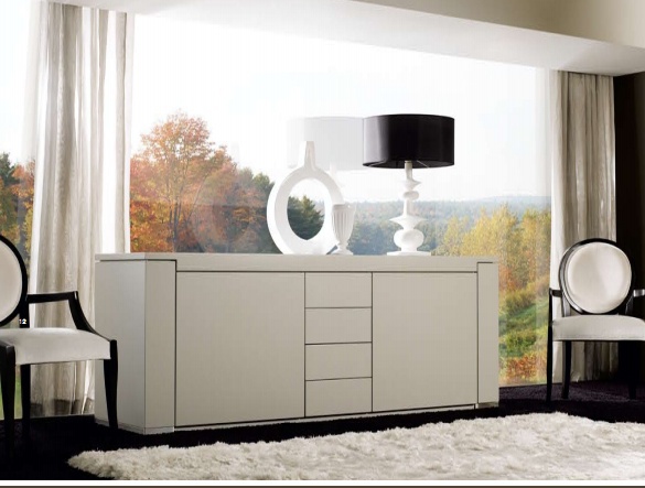 Dresser collection Eros Programa Mobil Fresno