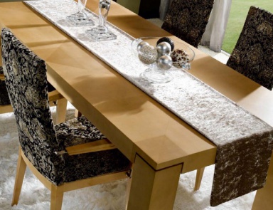 Set for dining room collection Eros Programa Mobil Fresno