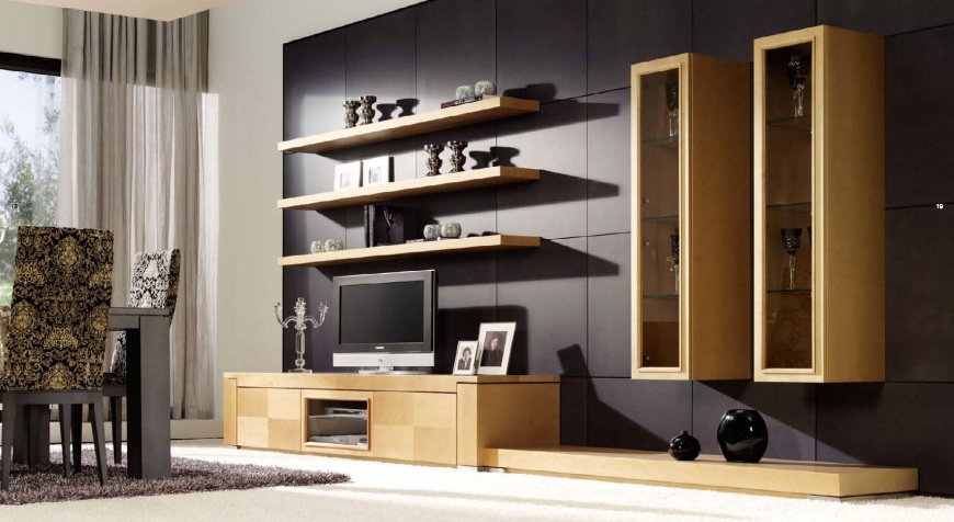 Furniture for TV collection Eros Programa Mobil Fresno