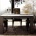 Dining room (dining set) Mobil Fresno