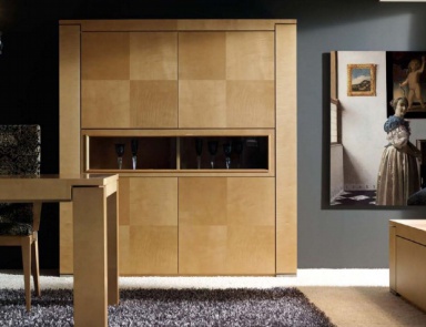 The buffet collection Eros Programa Mobil Fresno