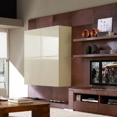 Furniture for TV Mobil Fresno