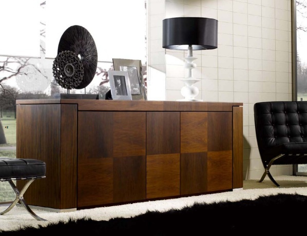 Dresser collection Eros Programa Mobil Fresno