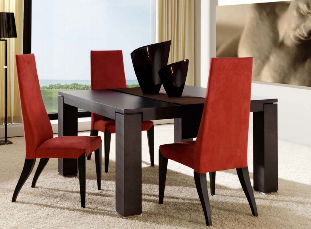 Set for dining room collection Eros Programa Mobil Fresno