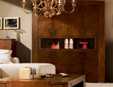 The buffet collection Eros Programa Mobil Fresno