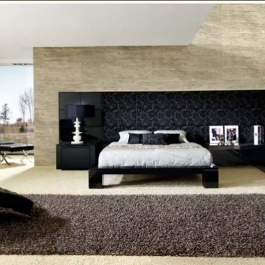 Bedroom (furniture-bedroom)