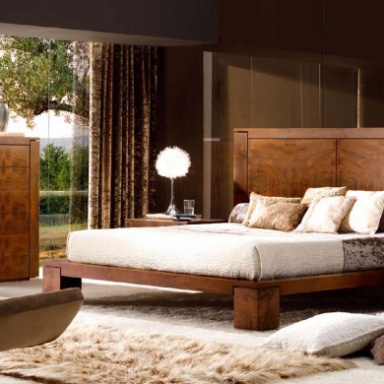 Bedroom (furniture-bedroom)