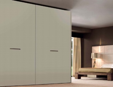 Wardrobe collection Eros Programa Mobil Fresno