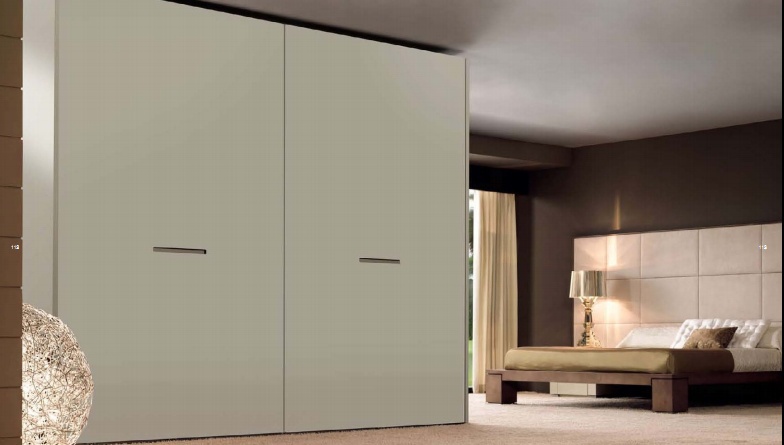 Wardrobe collection Eros Programa Mobil Fresno