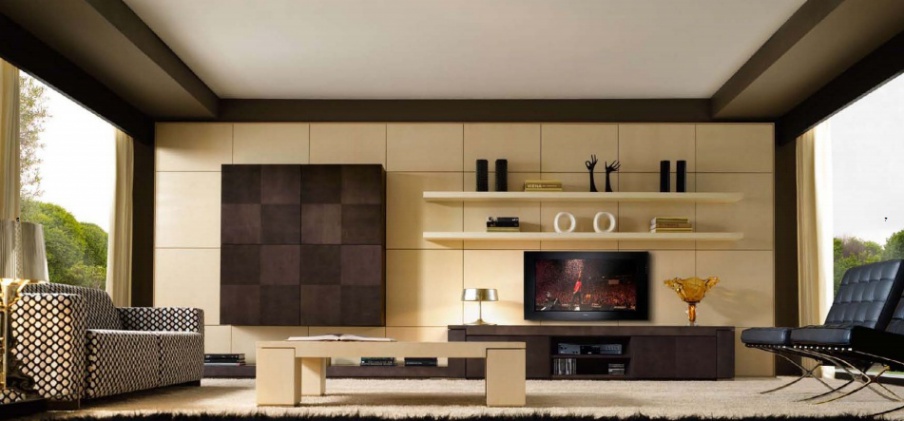 Furniture for TV collection Eros Programa Mobil Fresno