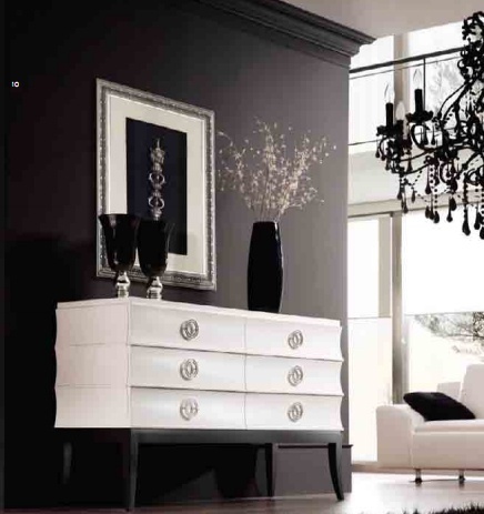 Dresser collection Savoy Mobil Fresno