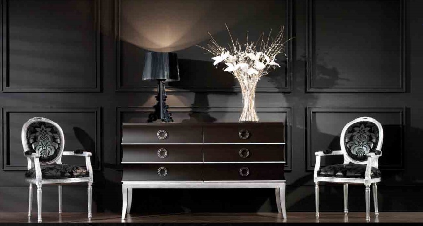 Dresser collection Savoy Mobil Fresno