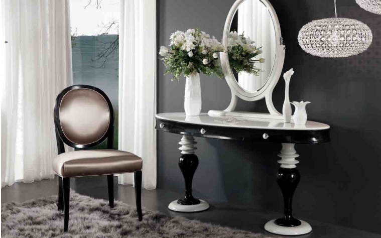 Console collection Savoy Mobil Fresno