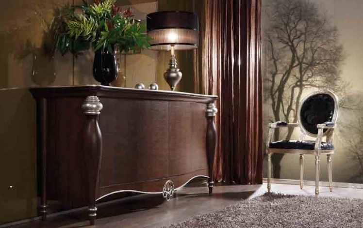 Chest Venus collection, Mobil Fresno