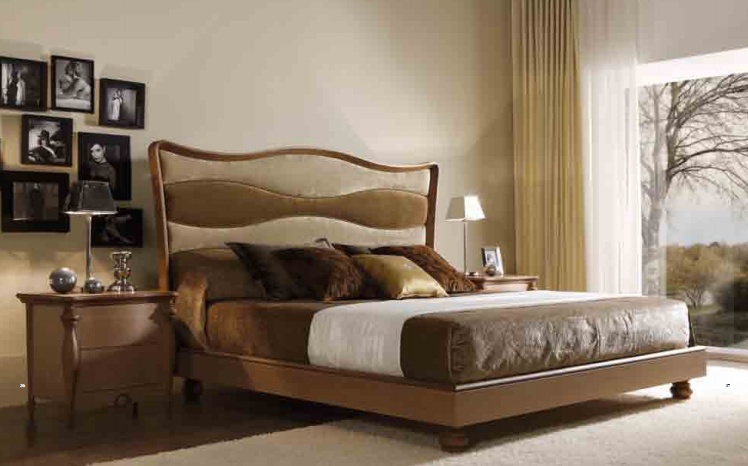 Set for bedroom Venus collection, Mobil Fresno