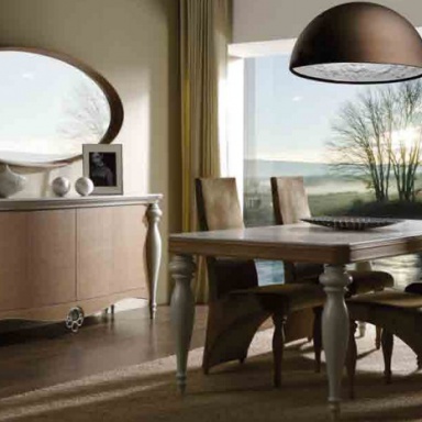 Dining room (furniture dining room)