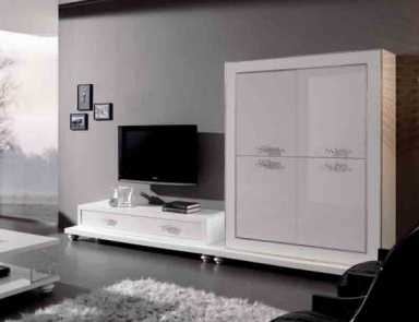 Furniture for TV Venus collection, Mobil Fresno