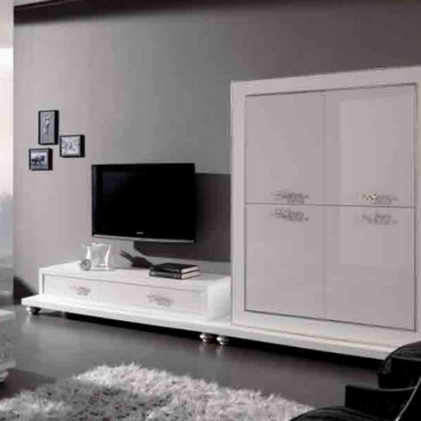 Furniture for TV