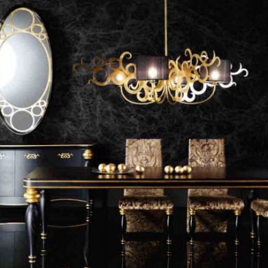 Dining room (furniture dining room)