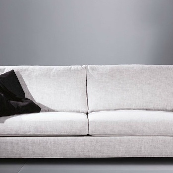 Double sofa Ambrogio