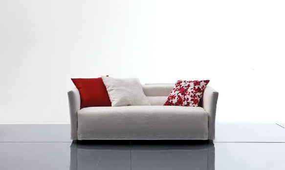 Double sofa Amerigo, Marac
