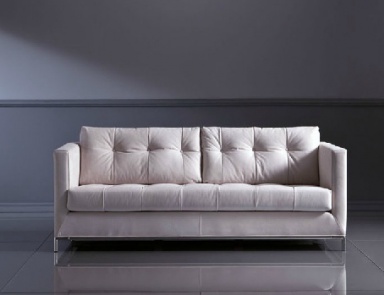 Double sofa Ascot, Marac