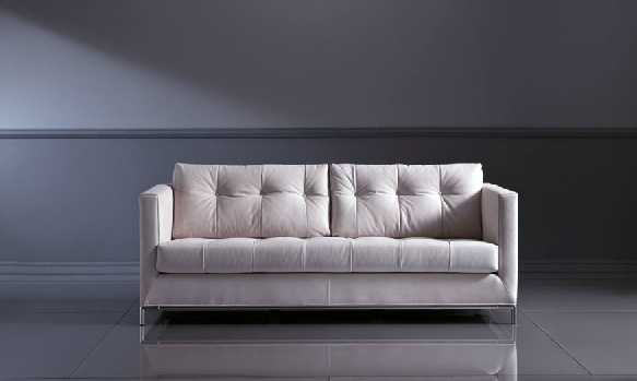 Double sofa Ascot, Marac