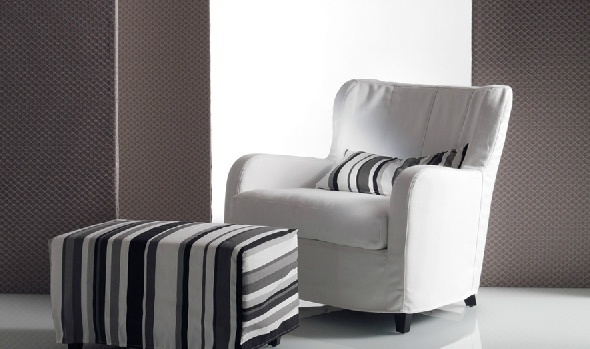 The Big Mimilla Chair, Marac