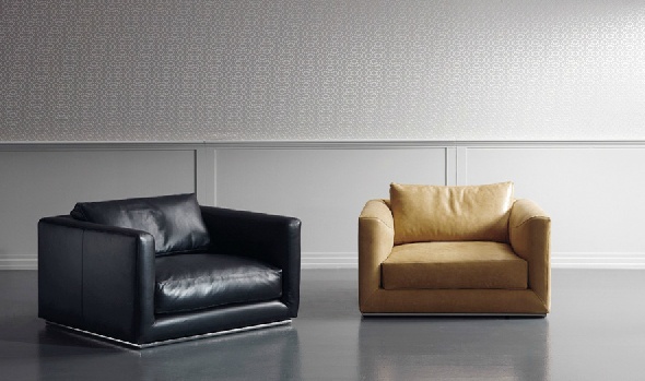 The Brando Chair, Marac