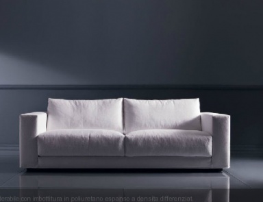 Double sofa Brera Extra, Marac