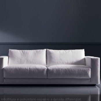 Double sofa Brera Extra