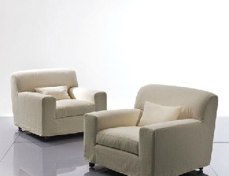 The Caruso Chair, Marac