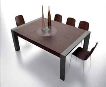 Dining table, La Ebanisteria