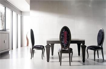 Dining table, La Ebanisteria