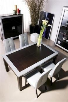 Dining table, La Ebanisteria