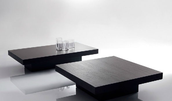 Coffee table Flat, Marac