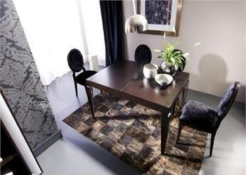 Dining table, La Ebanisteria